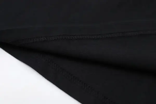 Geschenke für Katzenliebhaber: T-Shirt mit grimmiger Kaffee-Katze – Bild 5