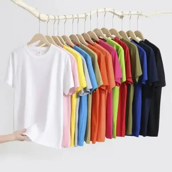 Geschenke für Katzenliebhaber: T-Shirt mit Katzengesicht – Bild 4