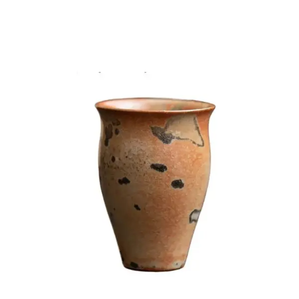Geschenke für Katzenliebhaber: Teetasse Katze handbemalt – Bild 10