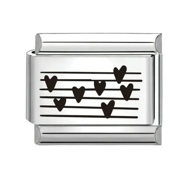 Geschenke für Katzenliebhaber: Charm-Glied mit Katzenmotiv – Bild 22