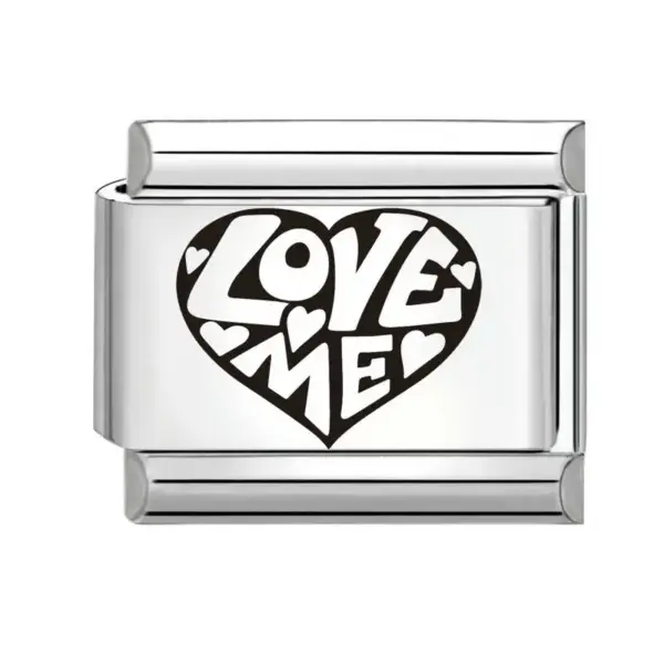 Geschenke für Katzenliebhaber: Charm-Glied mit Katzenmotiv – Bild 21