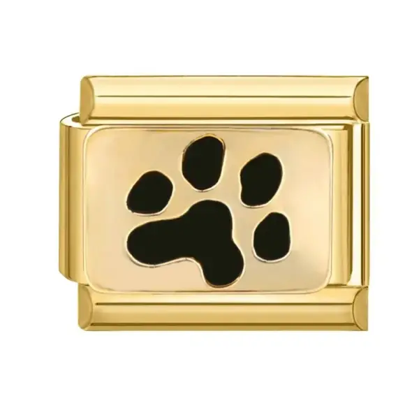Geschenke für Katzenliebhaber: Charm-Glied mit Katzenmotiv – Bild 15