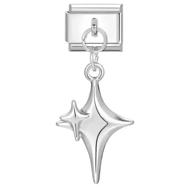 Geschenke für Katzenliebhaber: Charm-Glied mit Katzenmotiv – Bild 18