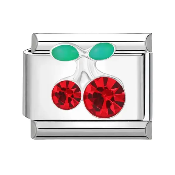 Geschenke für Katzenliebhaber: Charm-Glied mit Katzenmotiv – Bild 14