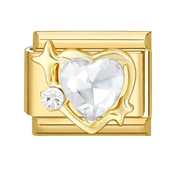 Geschenke für Katzenliebhaber: Charm-Glied mit Katzenmotiv – Bild 11
