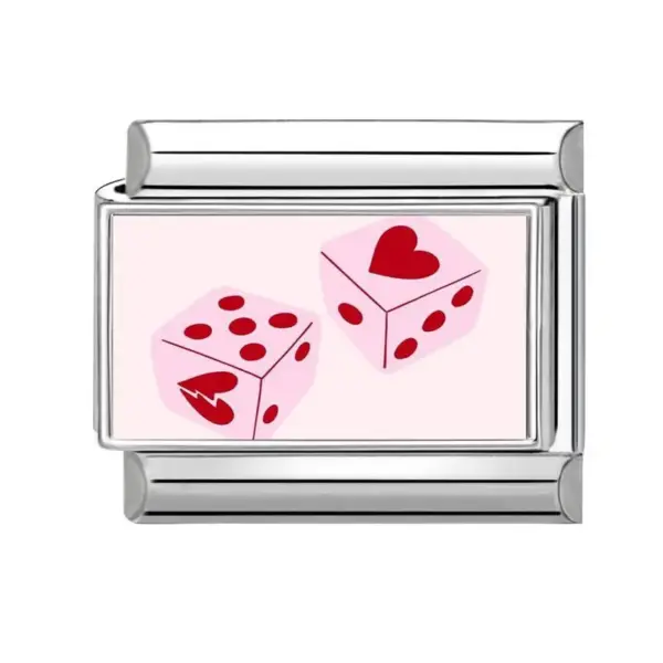 Geschenke für Katzenliebhaber: Charm-Glied mit Katzenmotiv – Bild 31