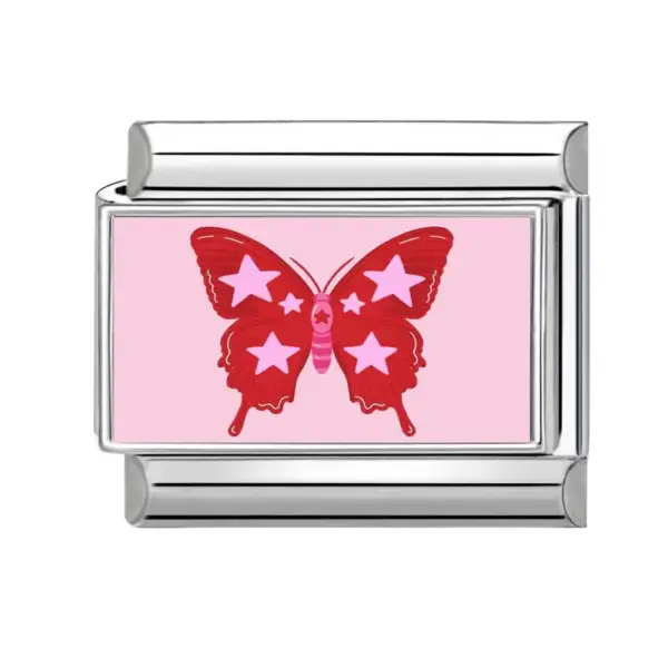 Geschenke für Katzenliebhaber: Charm-Glied mit Katzenmotiv – Bild 34