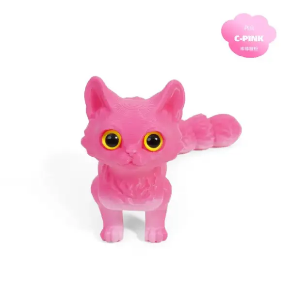 Geschenke für Katzenliebhaber: Bewegliche Katzenfiguren – Bild 4