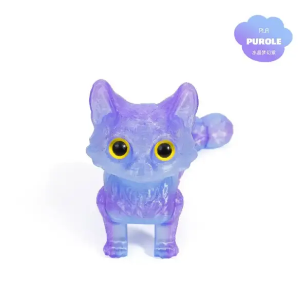 Geschenke für Katzenliebhaber: Bewegliche Katzenfiguren – Bild 12