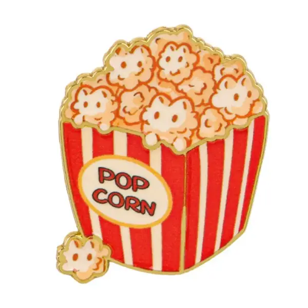 Geschenke für Katzenliebhaber: Pins mit lustigen Katzenmotiven – Bild 7